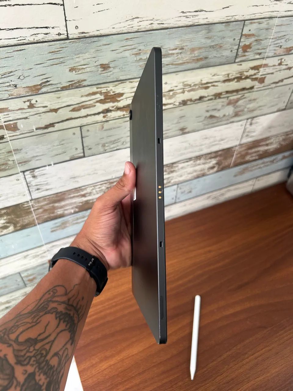 Tablet Galaxy Tab A9+ 5G - Foto 2