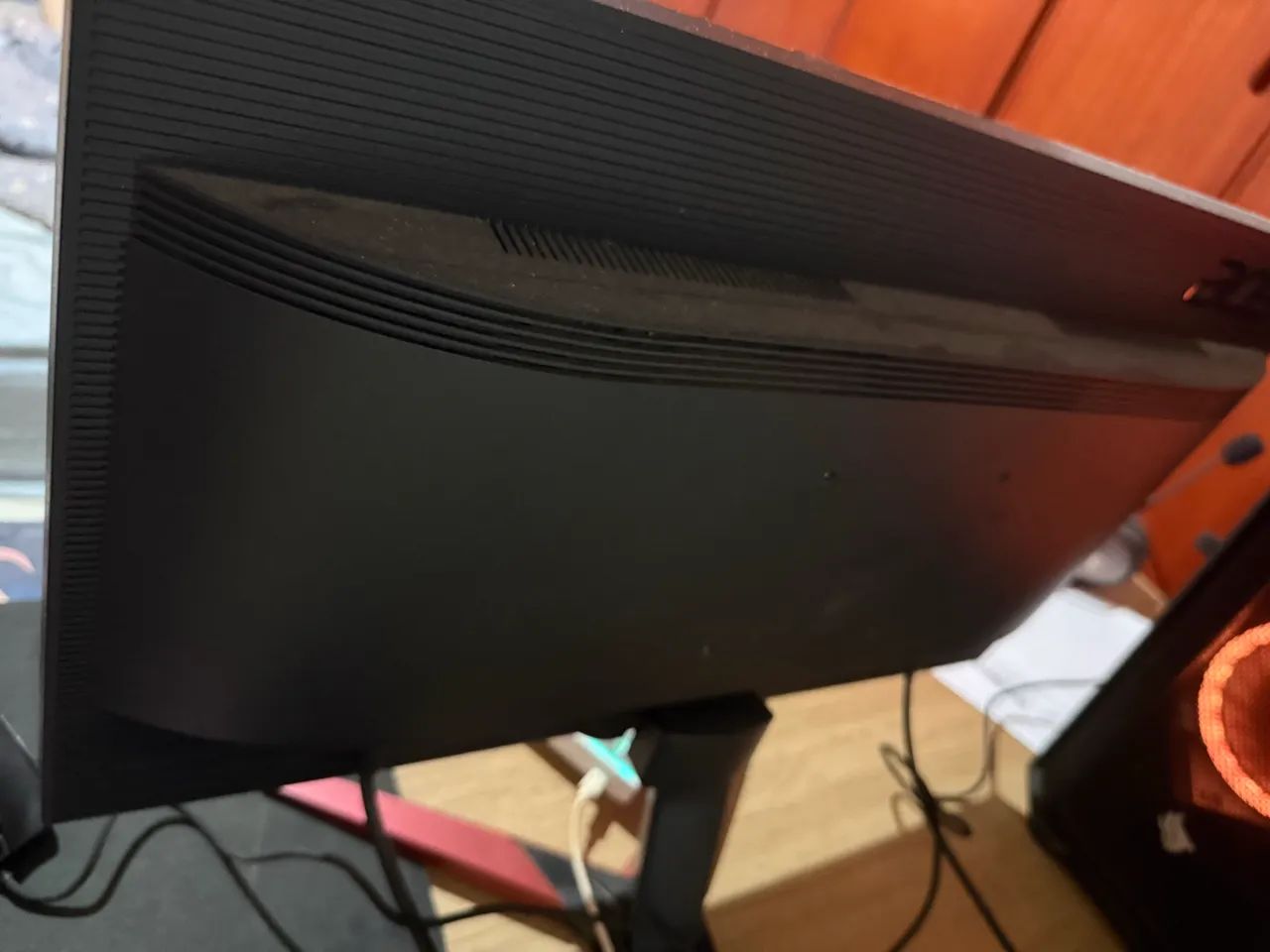 Monitor acer 144 hz 24 polegadas 1 ms