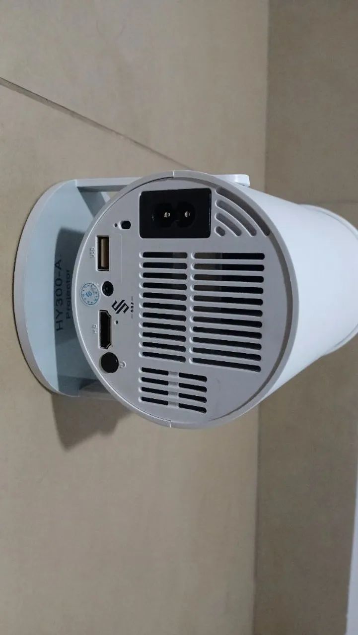 Projetor HY300-A - Foto 2