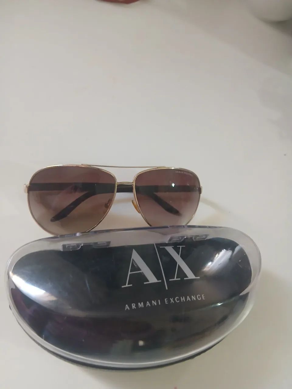 Óculos Armani exchange original nunca usado