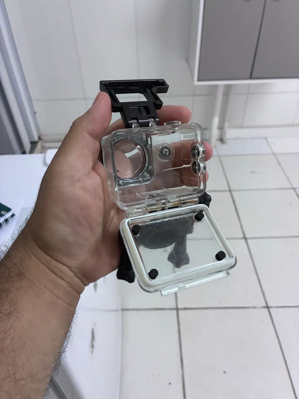 Caixa para GO PRO - Foto 3