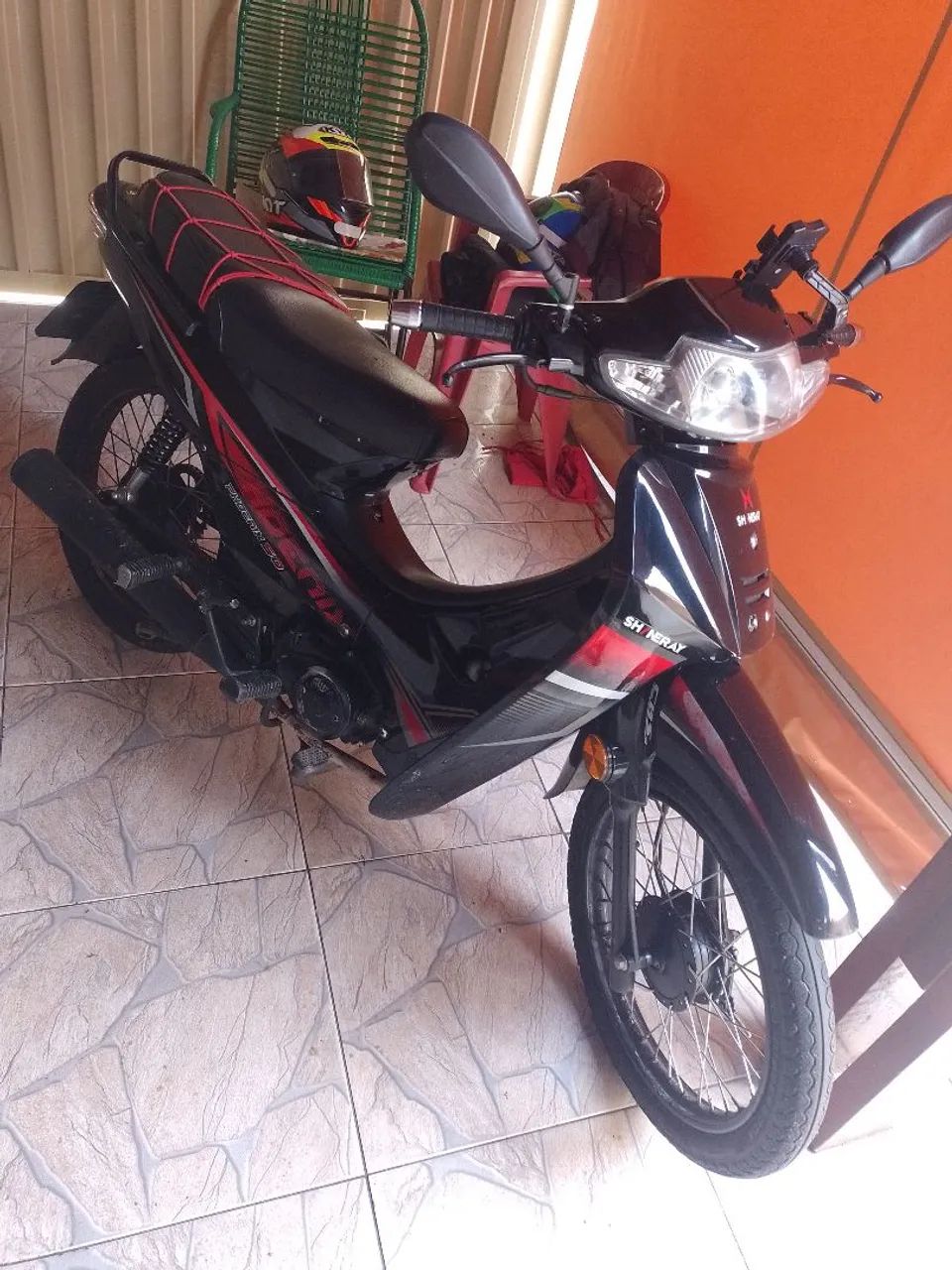 Shineray Phoenix  - Foto 2