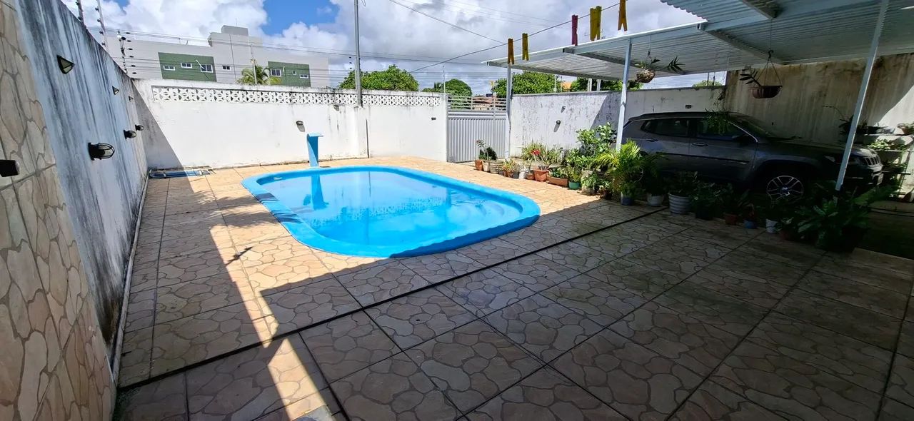 Vendo Casa na Praia de Carapibus 355mil pode ser financiada  - Foto 4