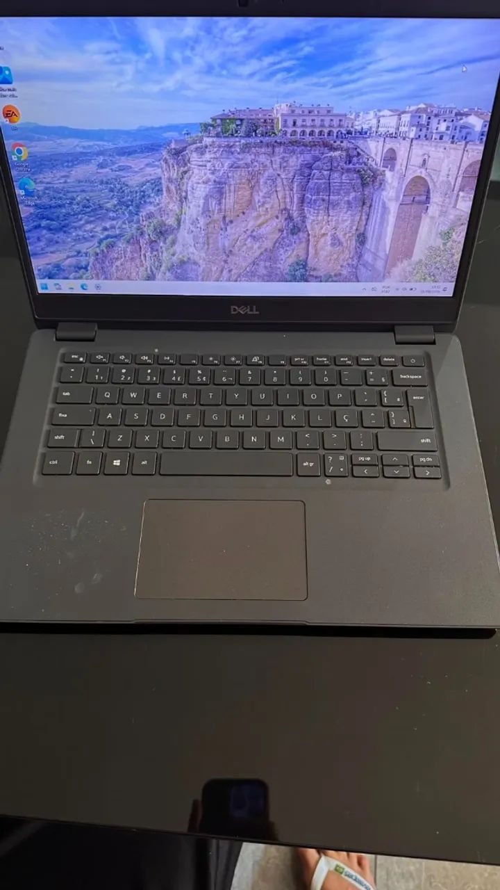 Notebook Dell Latitude 3410 | Intel Core i5 | 16GB RAM | SSD 256GB - Foto 4