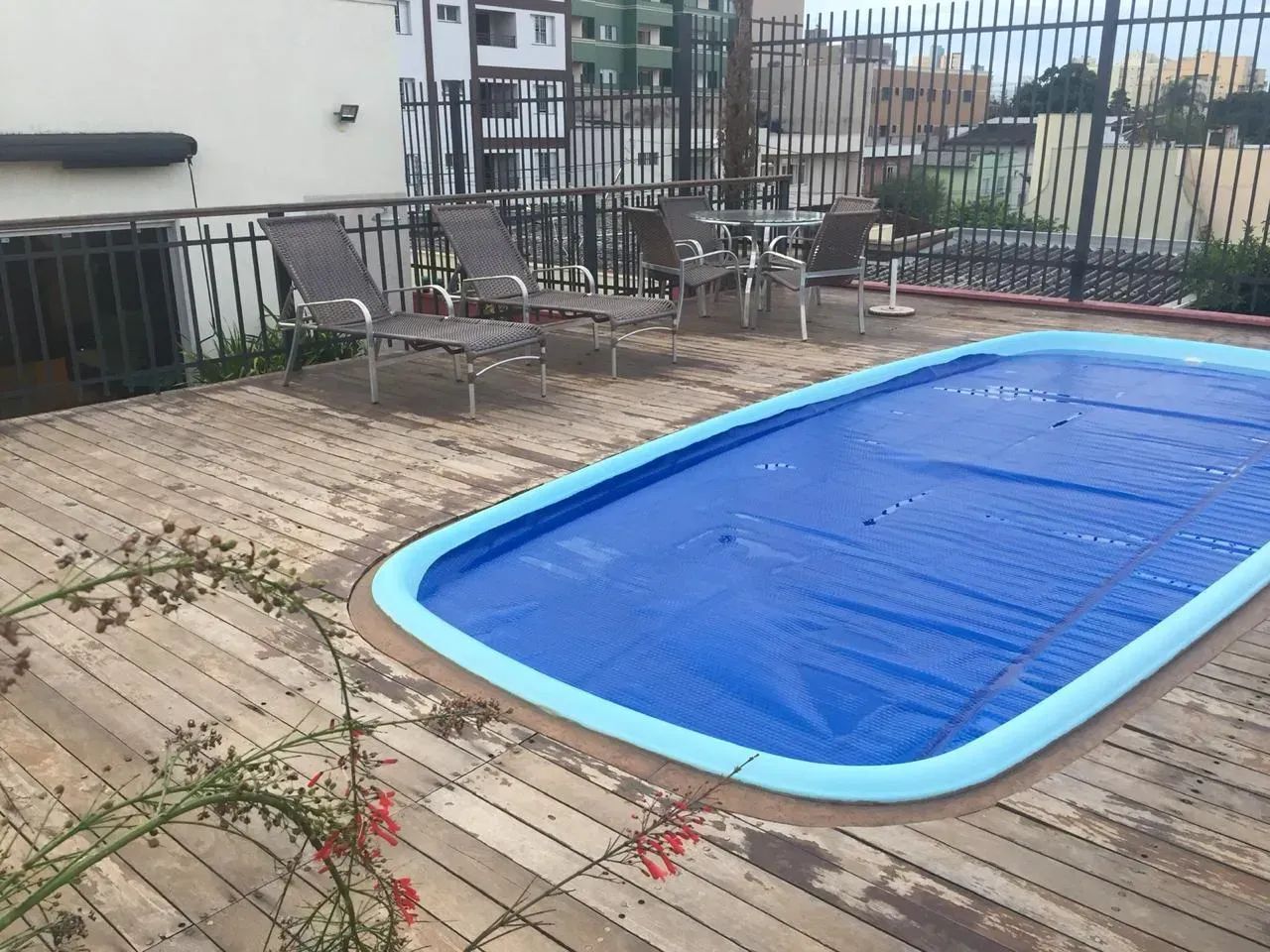 Casa com area gourmet e piscina, 3 quartos (1 suíte) no Bom Retiro  Uberaba - Foto 5