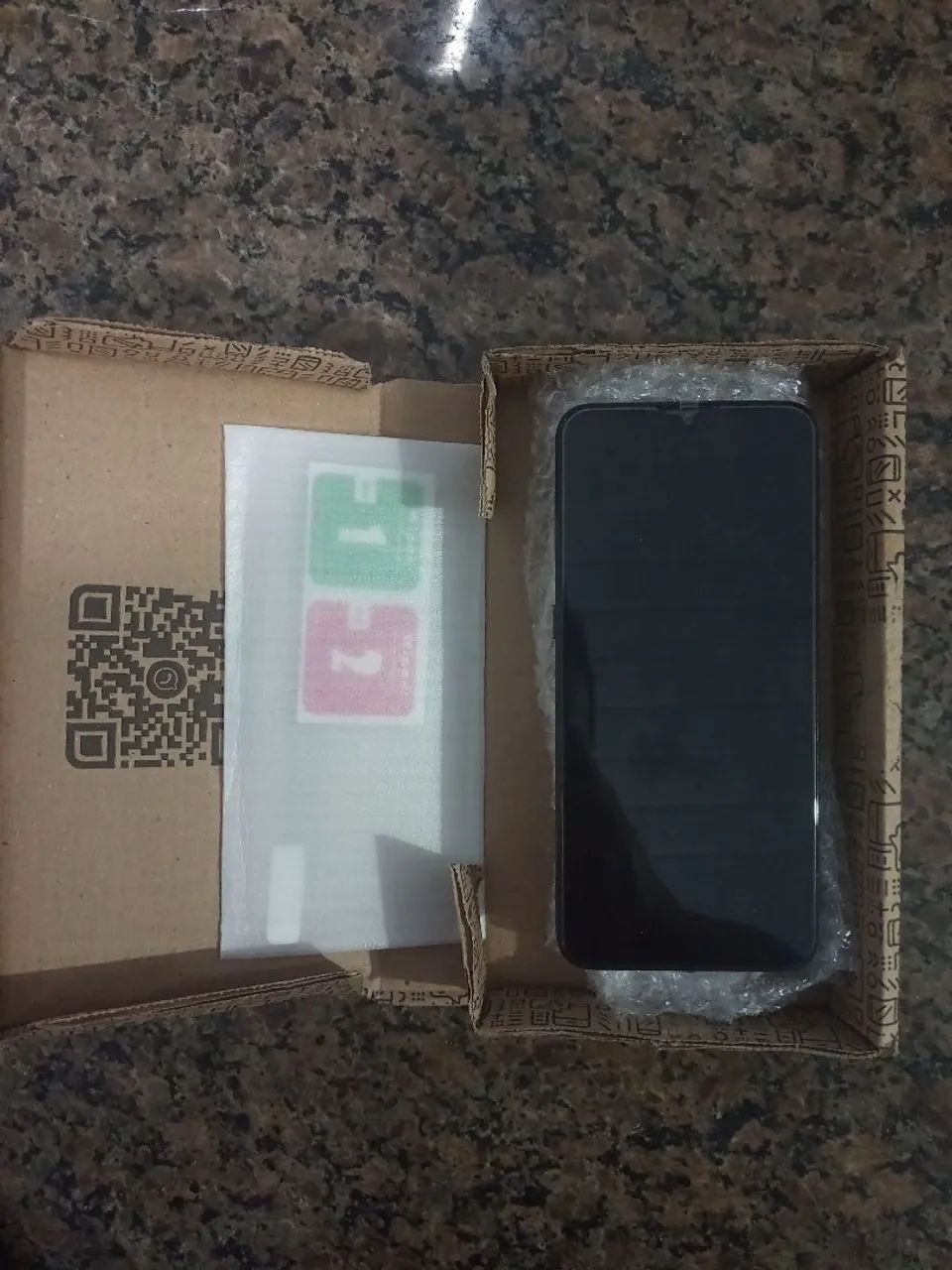 Motorola Moto E7 - Câmera 48 MP, Tela 6,5? e Bateria de 4.000 mAh - Foto 2