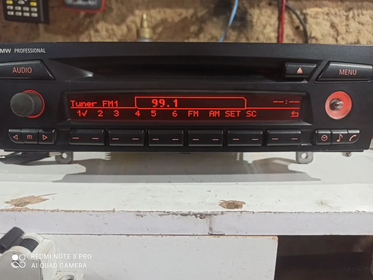 Vendo rádio original  - Foto 2