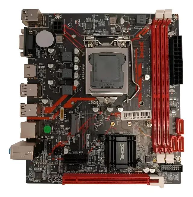 Cpu Intel Core i5 Para Home Office e Lojas - Foto 4