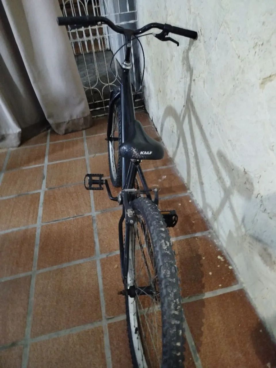 Bicicleta aro 24 - Foto 3