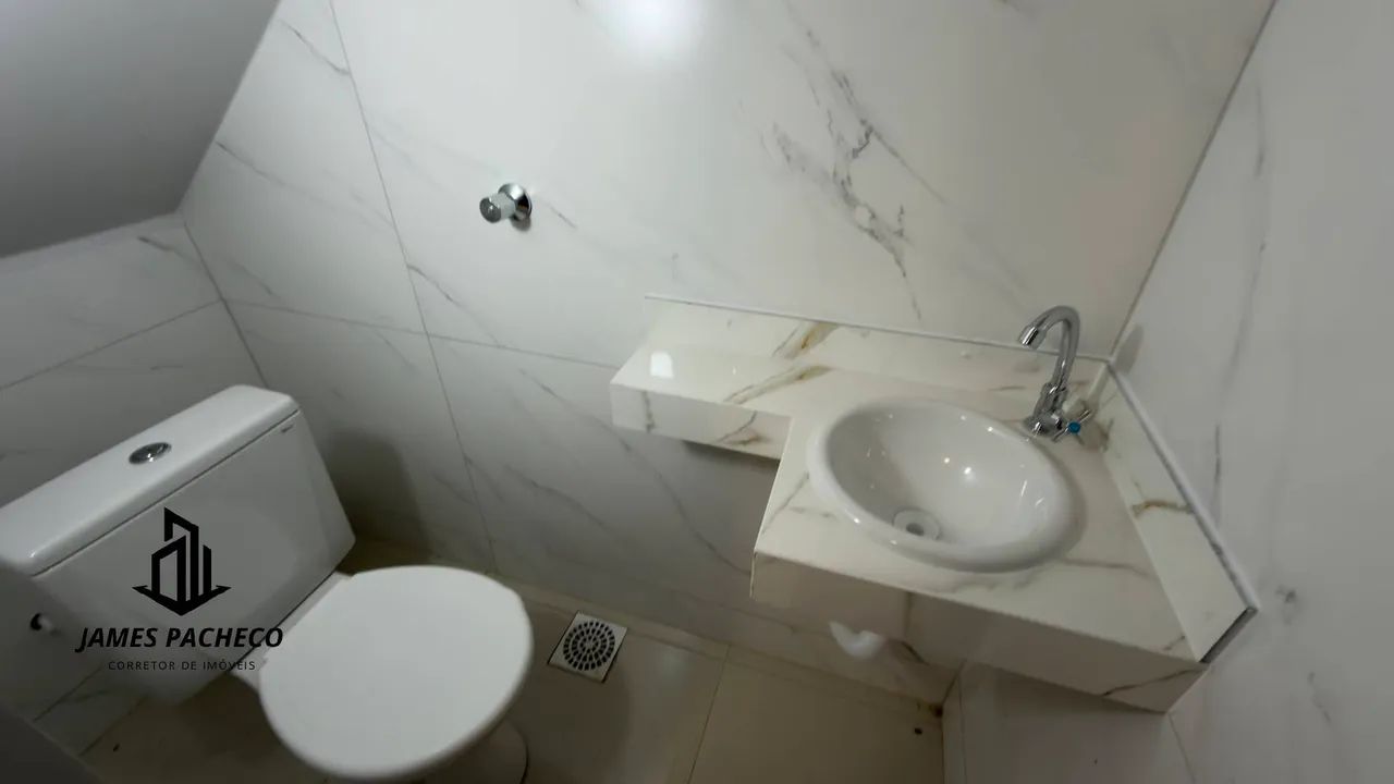 Sobrado a venda 3 quartos 1 suíte, 99m² - Setor Petrópolis - Foto 3