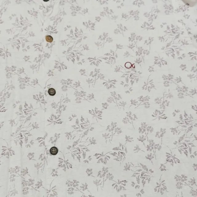 Camisa Ogochi Slim Fit - Foto 3