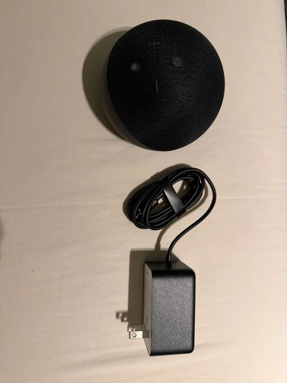 Amazon Echo Dot 5ª Geração com Alexa 
