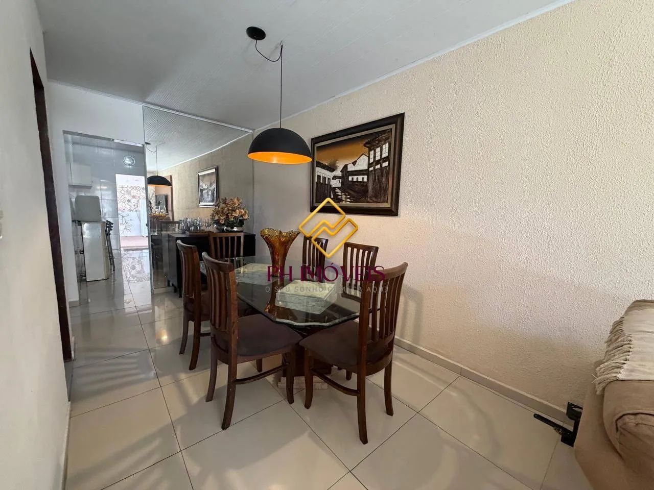 Casa de 3 dormitórios sendo 1 suíte localizada no Poço -160m² - Foto 3