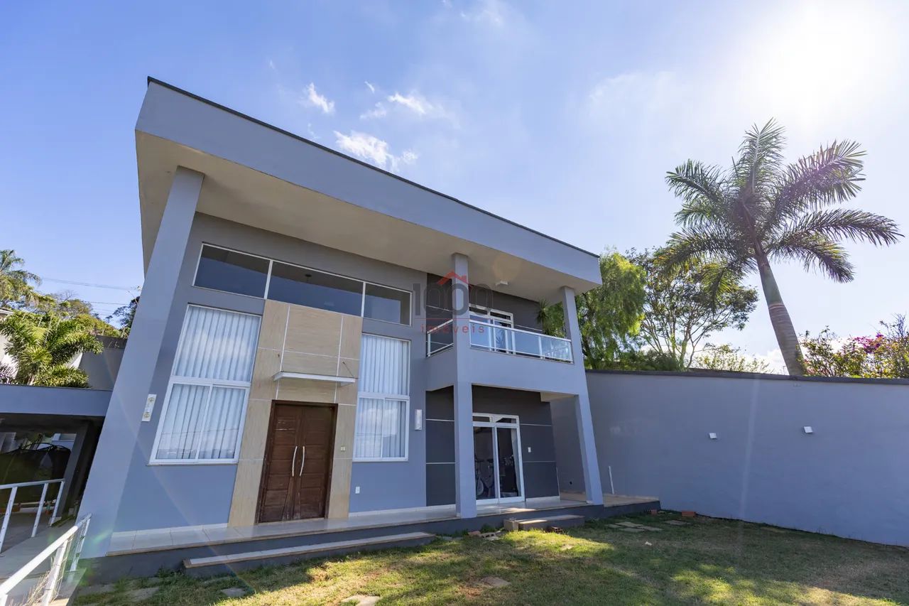 Casa 4 quartos - São Pedro - Foto 2