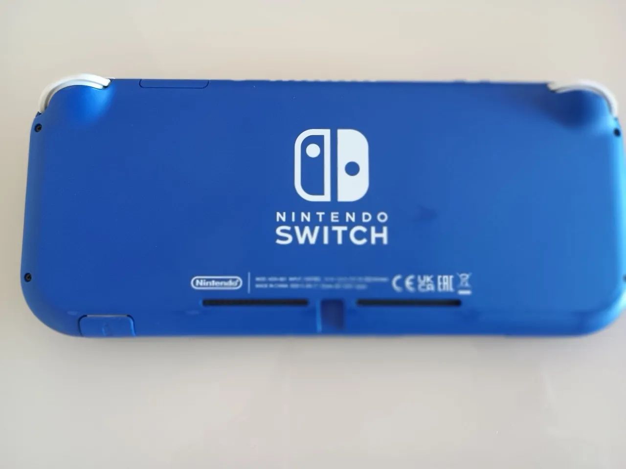 Nintendo Switch Lite com cartão SD 256GB - Foto 2