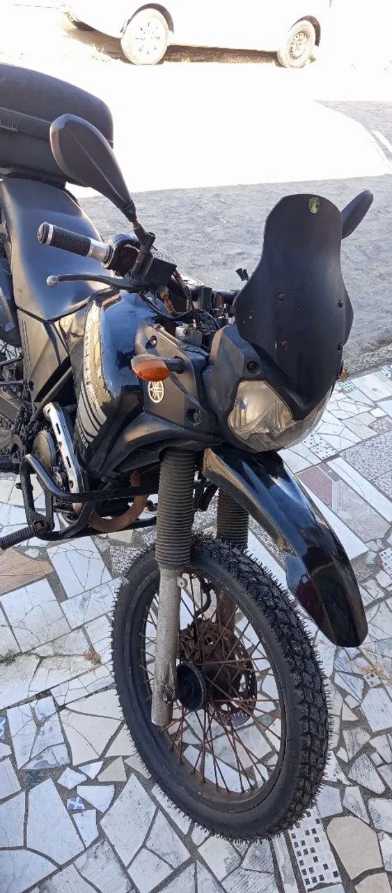 Vendo Ténéré  - Foto 2