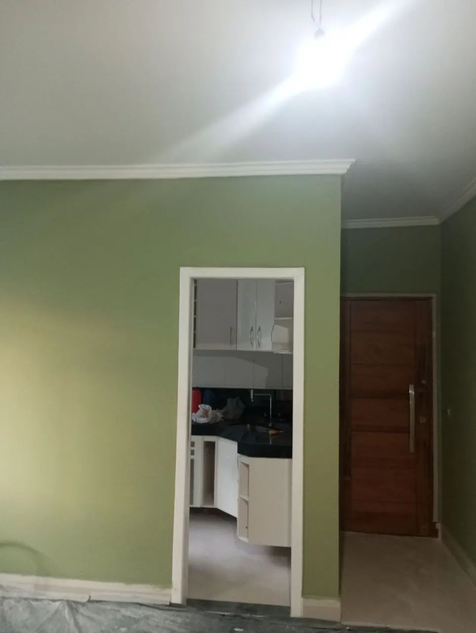 Pintura em geral