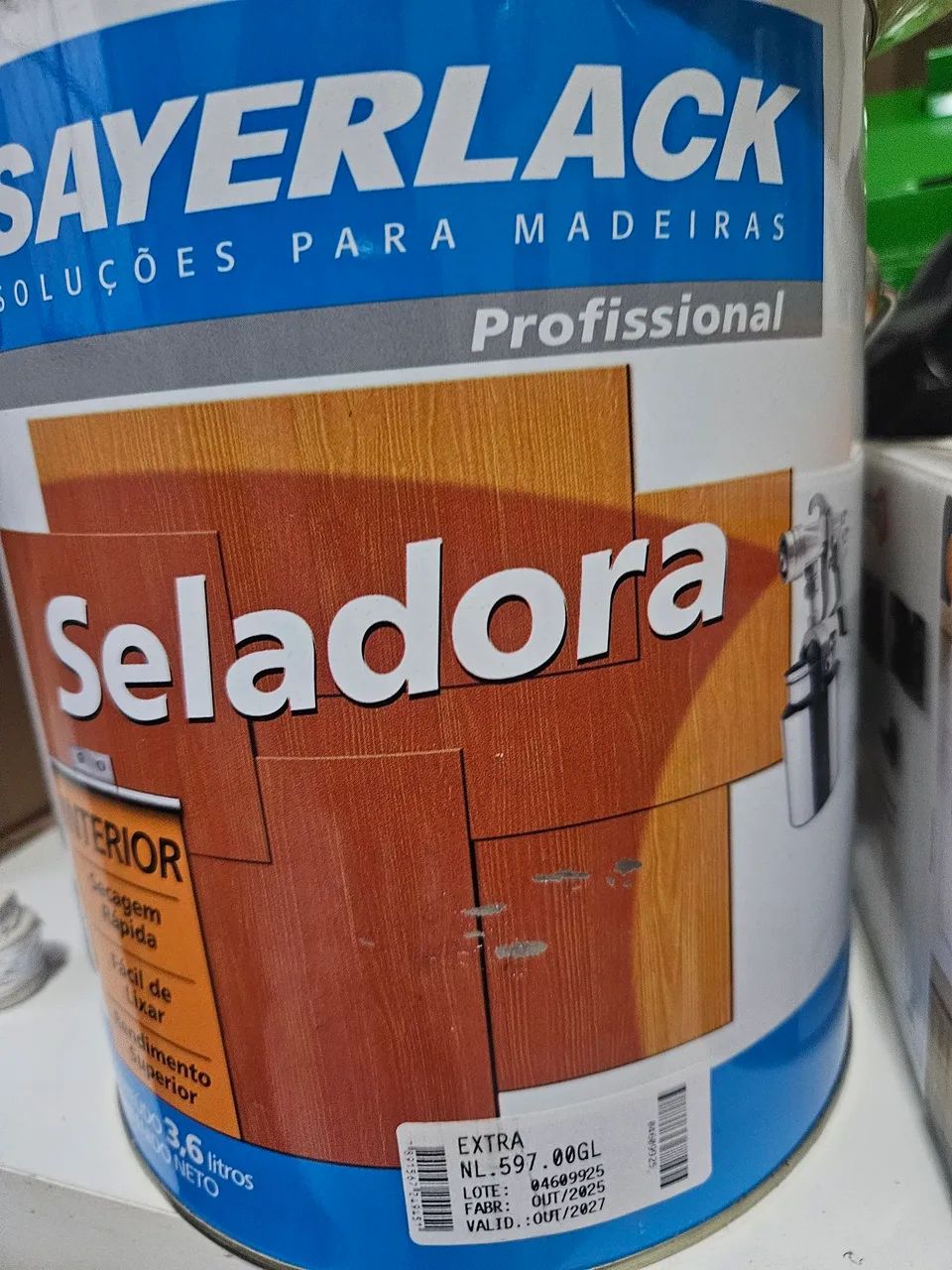 Seladora