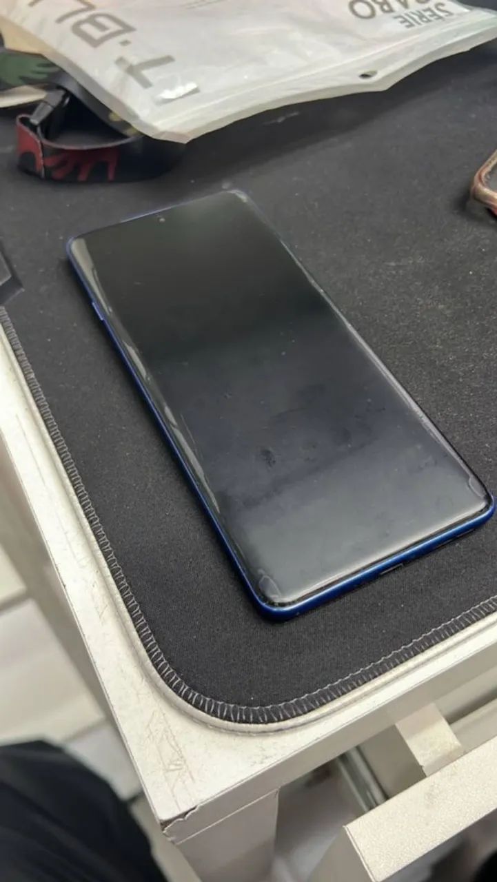 Moto Edge 60 pro  - Foto 3