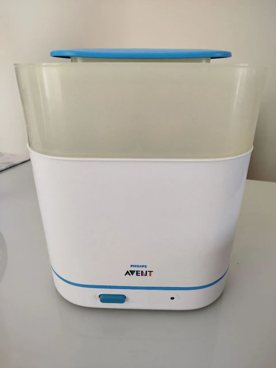 Esterelizador Elétrico Philips Avent