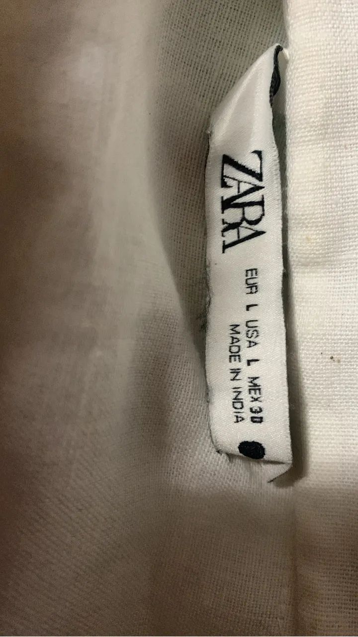 Bata Zara  - Foto 4