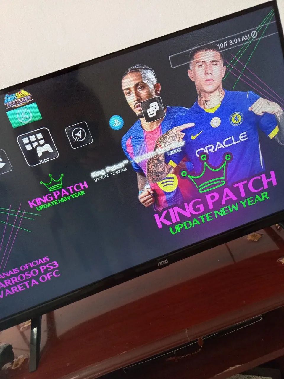 Ps3 - Foto 4