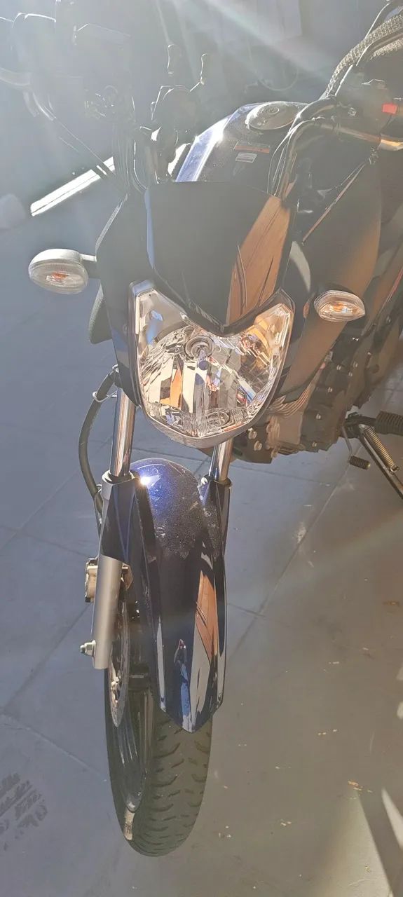 Yamaha Factor 150 ED Flex - Foto 3