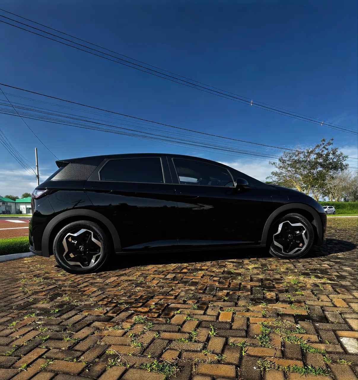 BYD Dolphin EV (Elétrico) 2027 - Foto 3