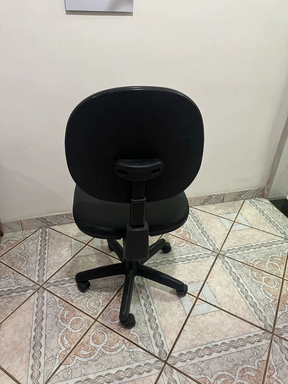 Cadeira de escritório  - Foto 3
