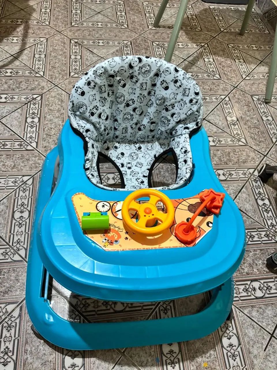Andajá - Foto 2