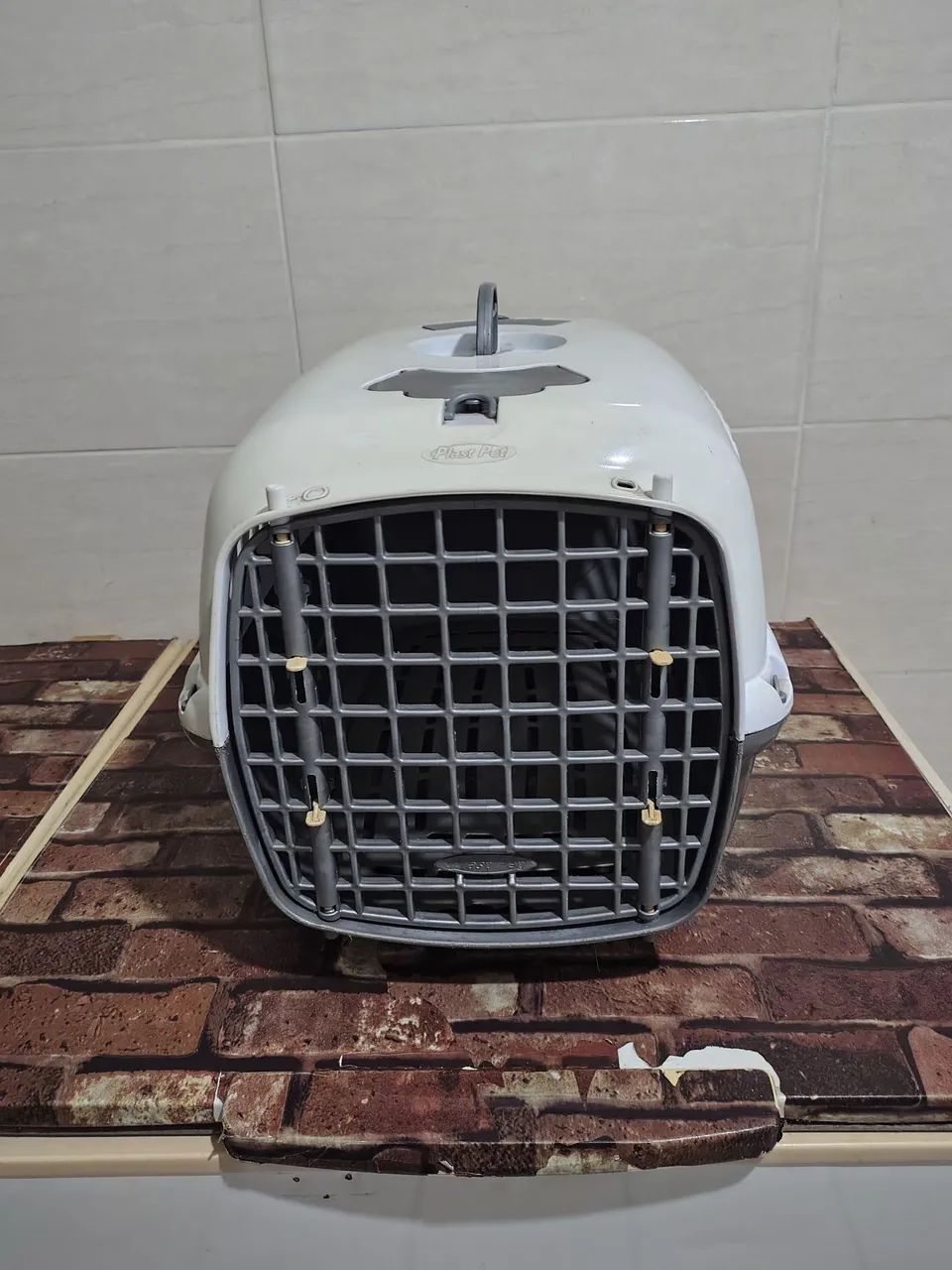 Vendo caixas de transporte de pets 