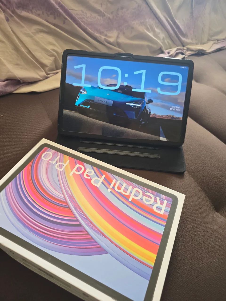 Xiaomi redmi pad pro 12pol