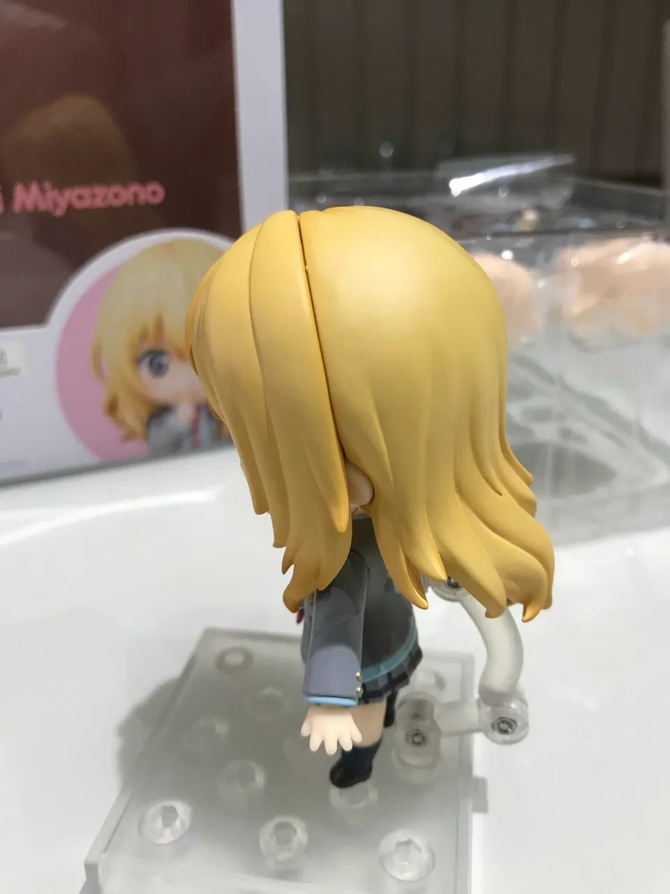 Kaori Miyazono nendoroid - Foto 2