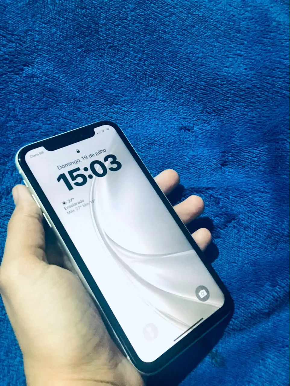 iPhone XR  - Foto 4