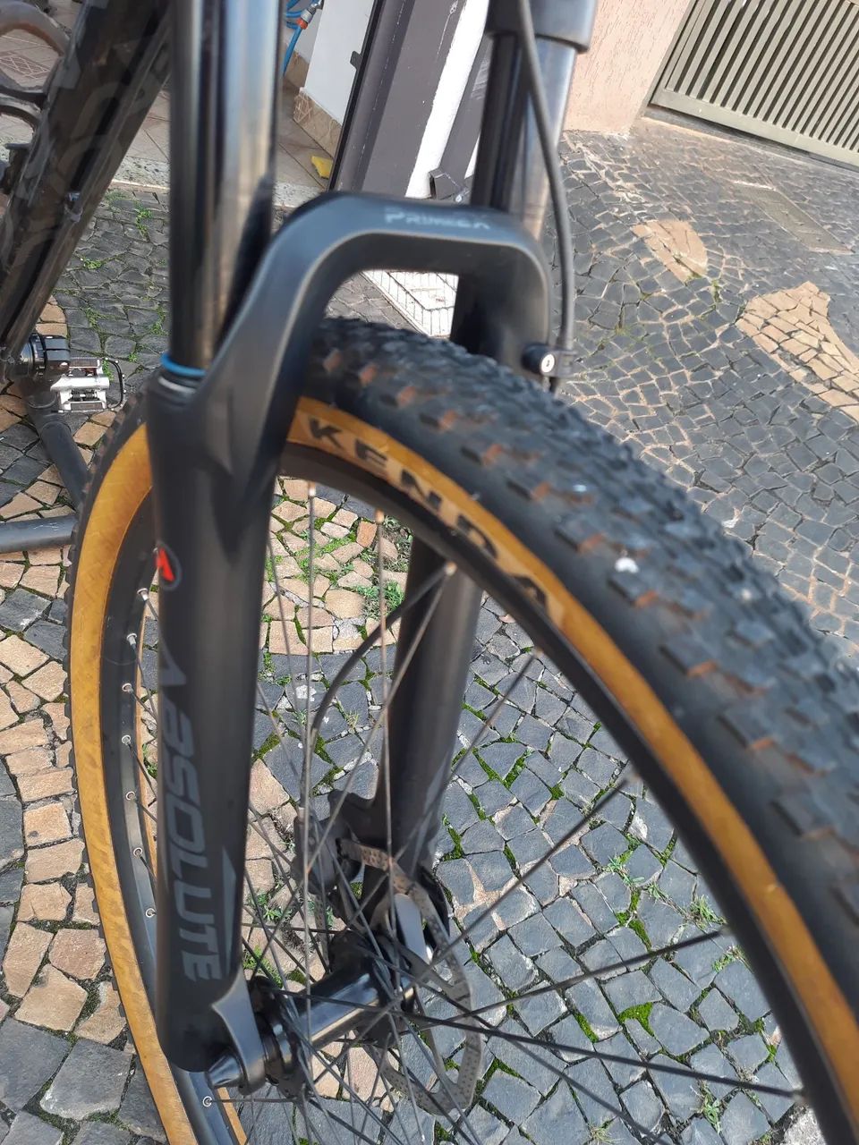 Bicicleta tamanho 19 - Foto 3
