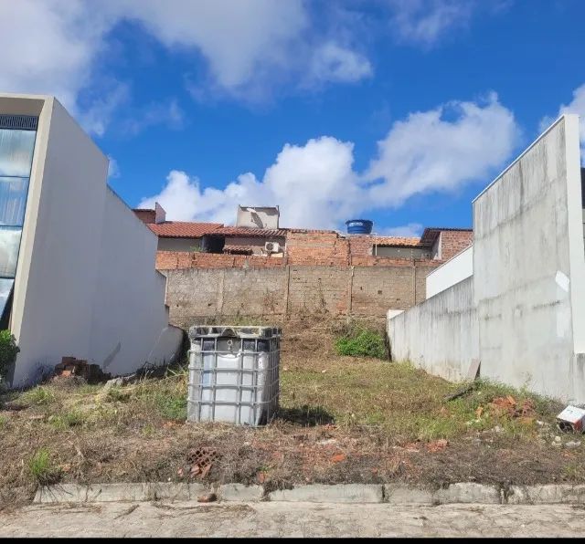 Lote a venda ou troca em casa. Lote em Condomínio Fechado Arapiraca 10x21 - Foto 2