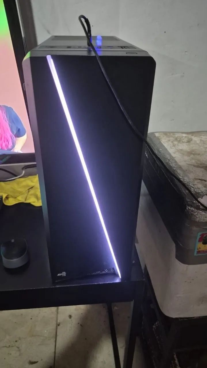 PC GAMER TOP 