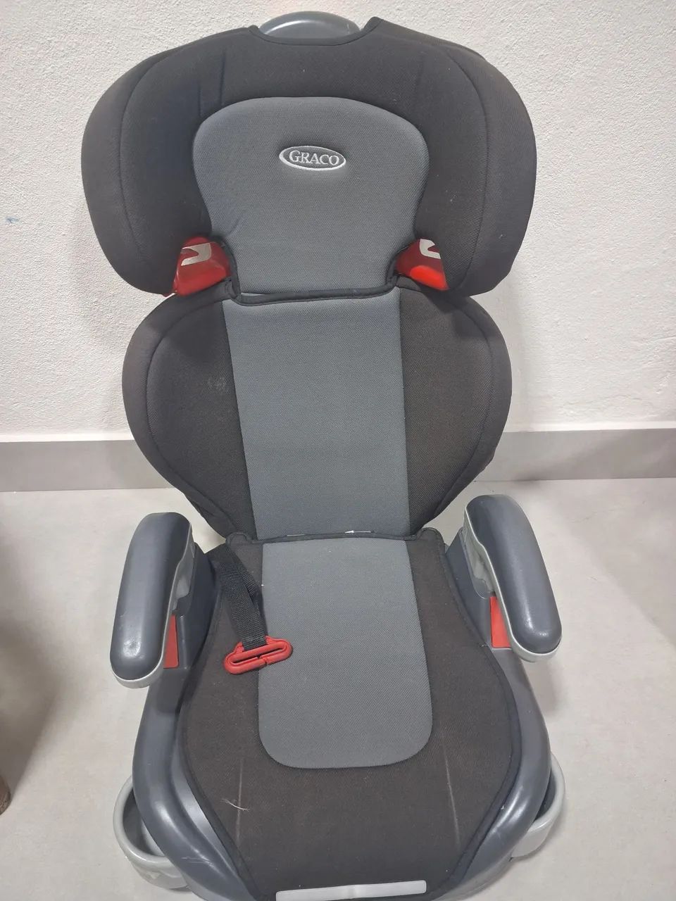 Cadeira automotiva  - Foto 5