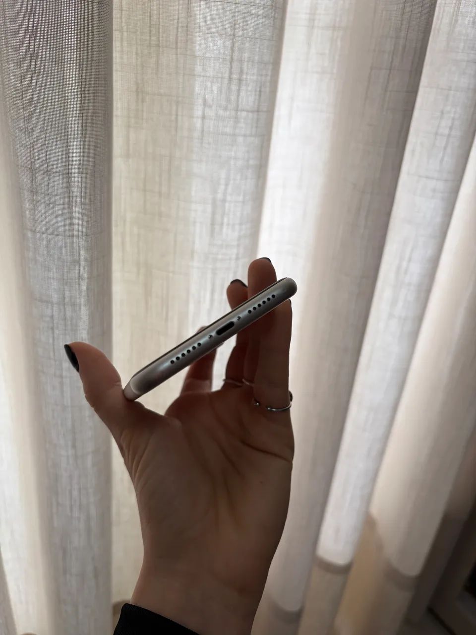 iphone 11 128gb seminovo - Foto 5