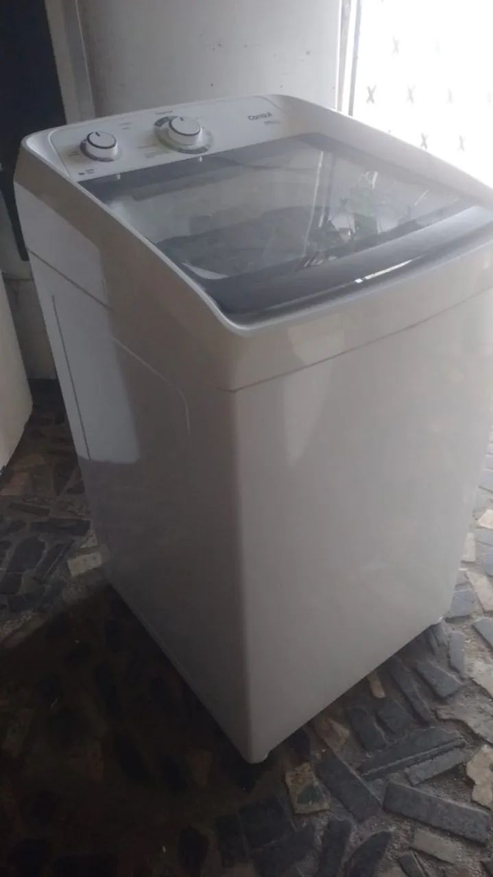 Máquina Consul 11kg - Foto 4