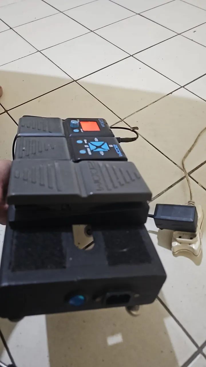 Zoom g1xon (COM BOARD) - Foto 3