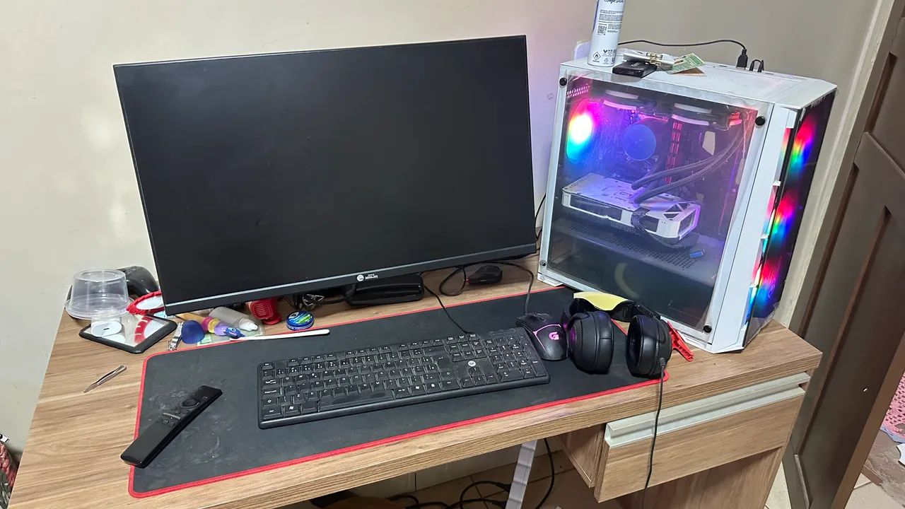 Vende-se pc gamer  - Foto 3