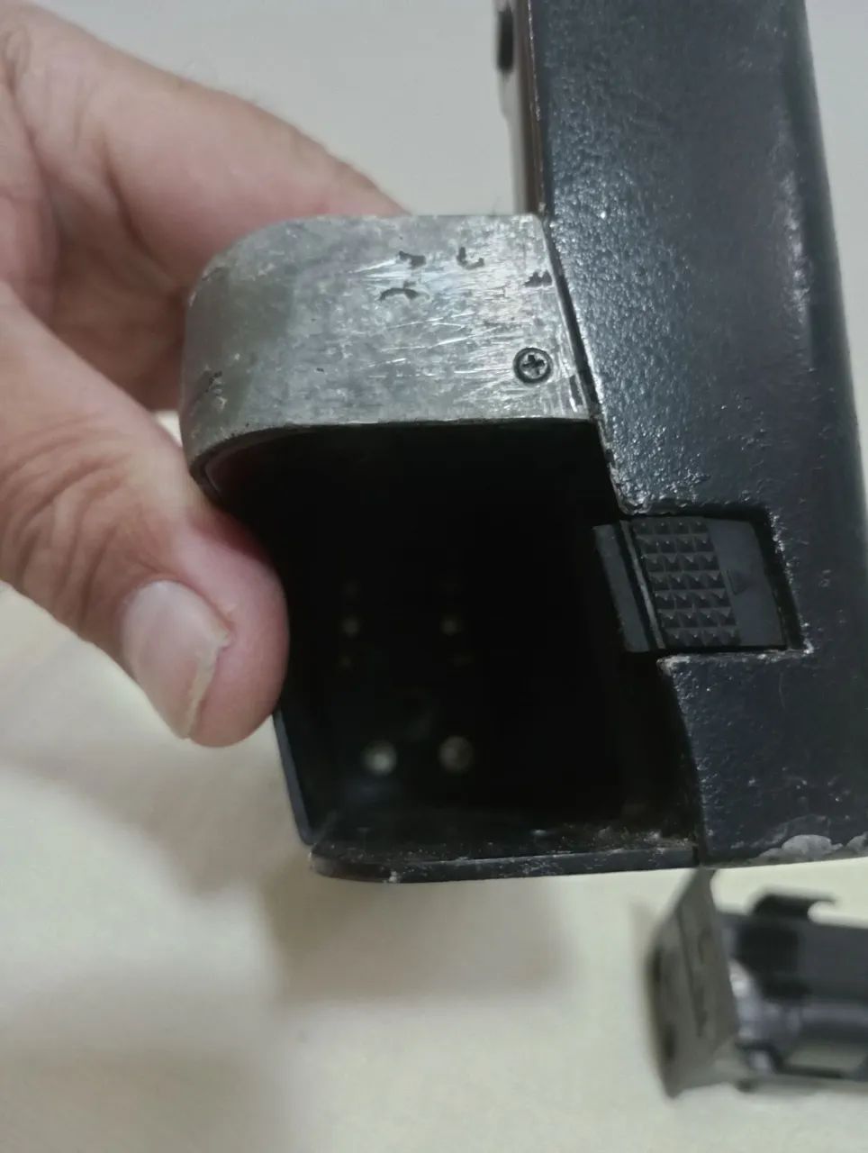 Nikon motor drive MD-4 - Foto 6
