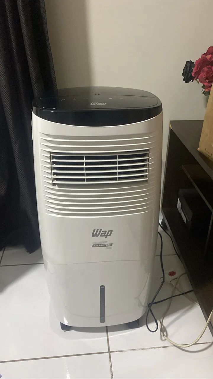Climatizador  - Foto 2