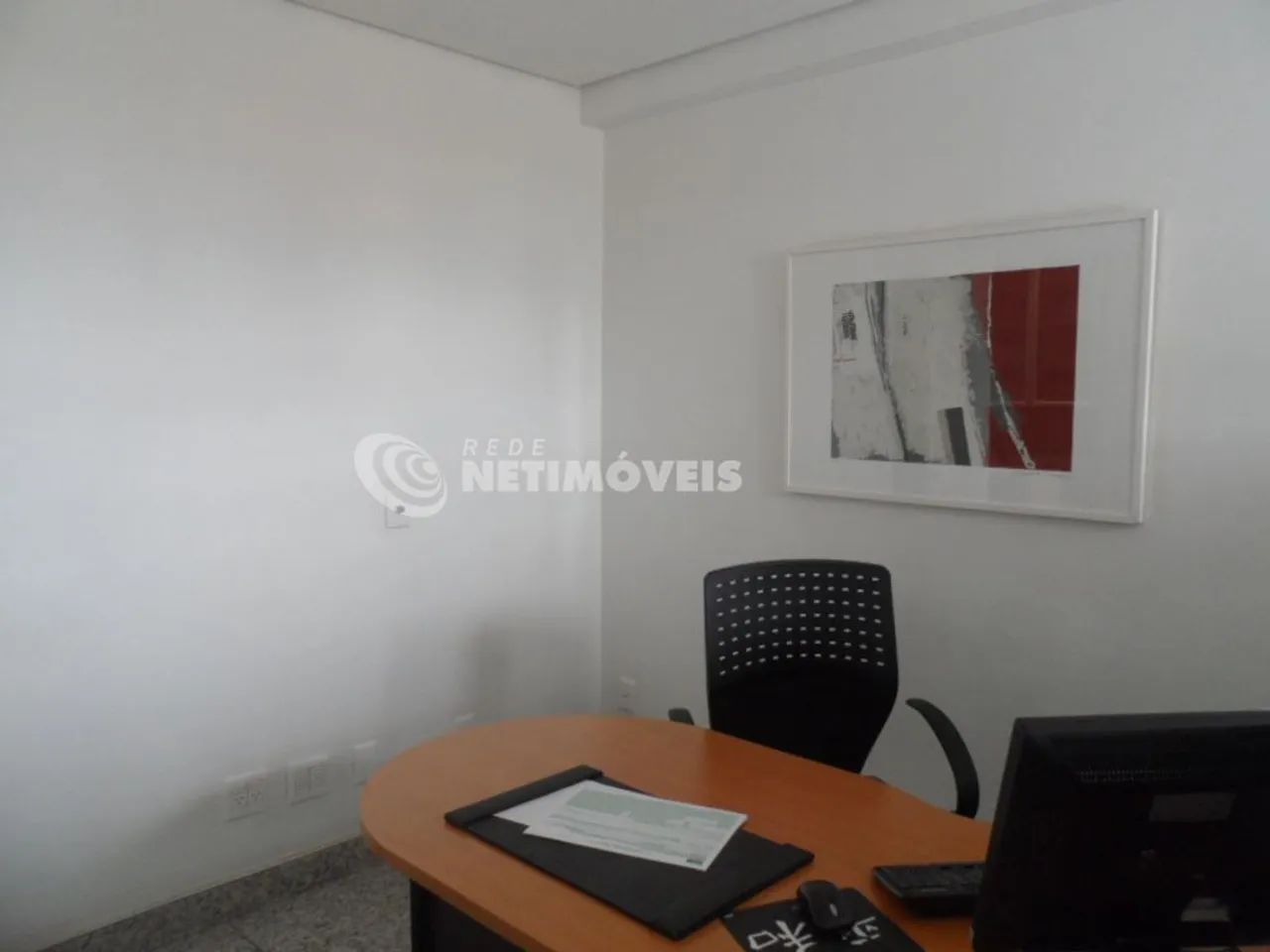 Venda Sala Barro Preto Belo Horizonte - Foto 2