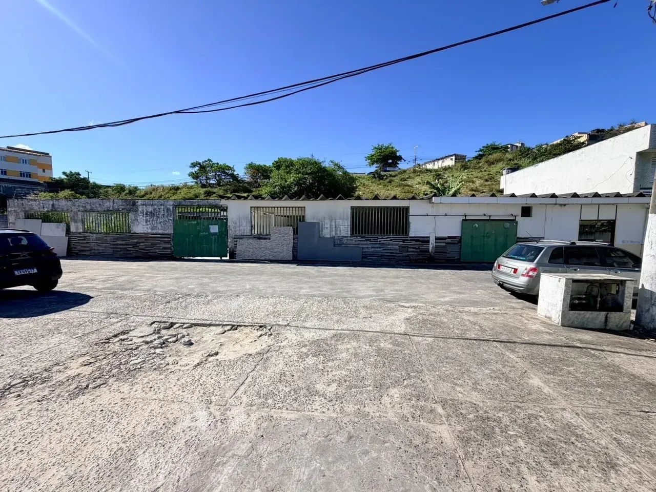 IMÓVEL COMERCIAL PARA LOCAÇÃO  BOCA DO RIO - Foto 2