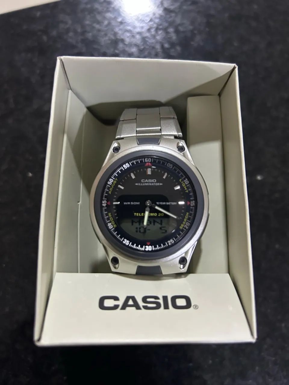 Casio original 