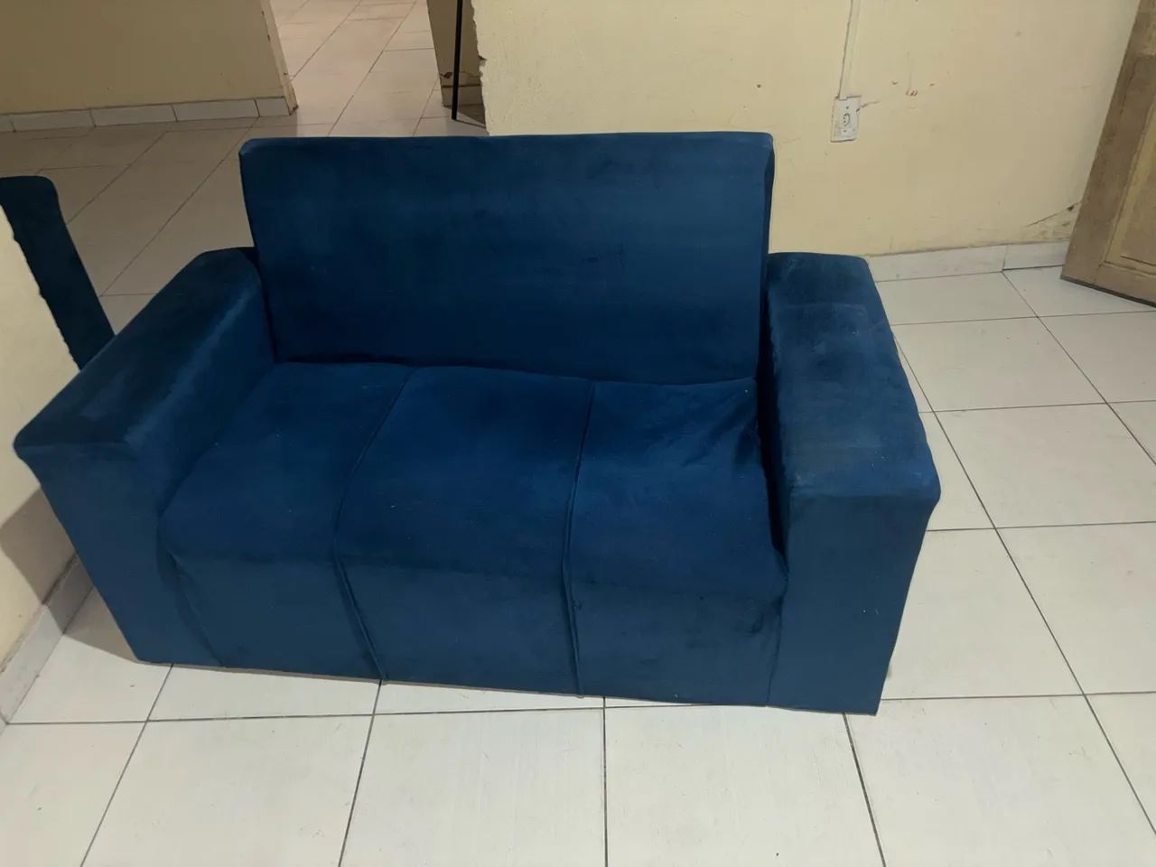 Armário,Sofa geladeira 
