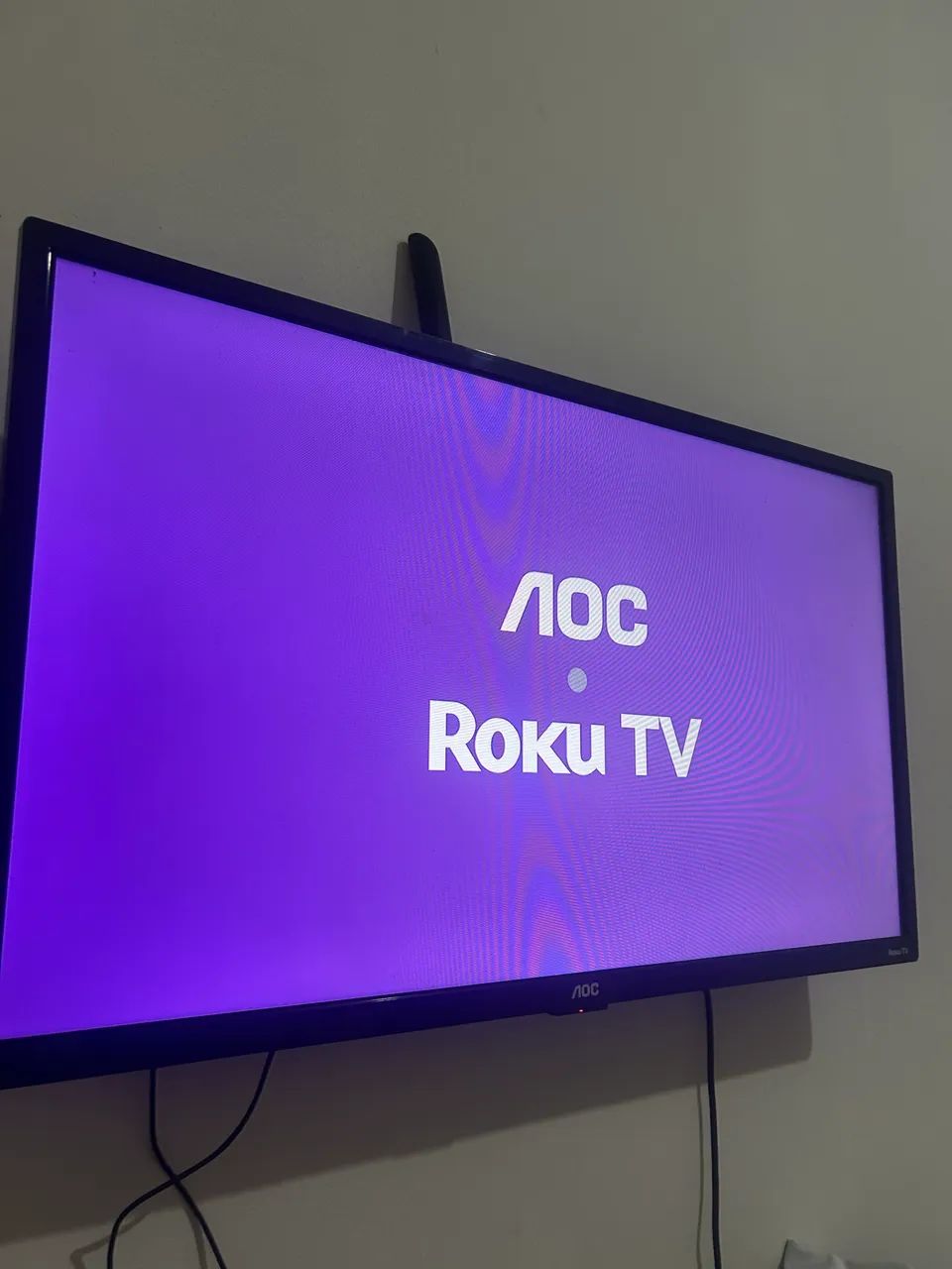 Televisão 32 polegadas  - Foto 3