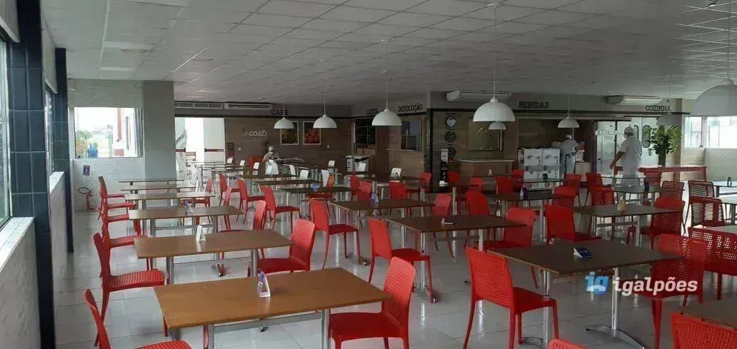 Galpão com 6.861 m² na Muribeca - Jaboatão dos Guararapes/PE - Foto 3
